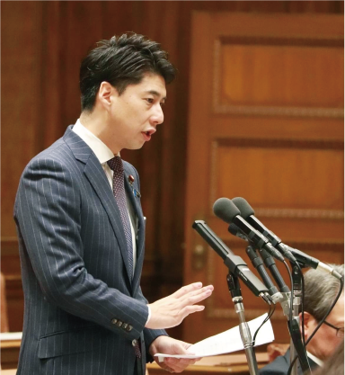 脱依存により「真の自立国」へ